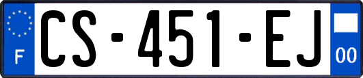 CS-451-EJ