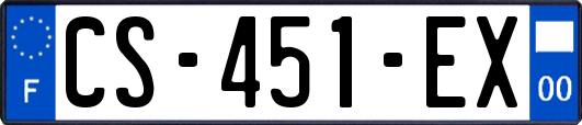 CS-451-EX