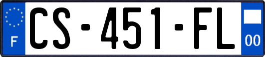 CS-451-FL