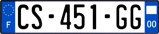 CS-451-GG