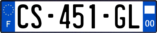 CS-451-GL