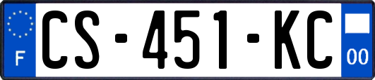 CS-451-KC