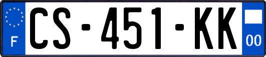 CS-451-KK