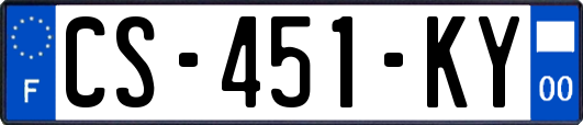 CS-451-KY