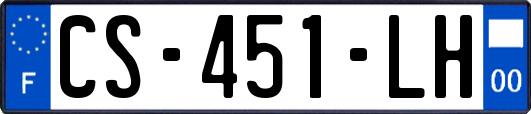 CS-451-LH