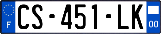 CS-451-LK