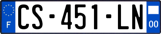 CS-451-LN