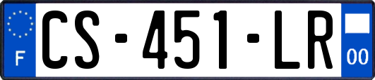 CS-451-LR