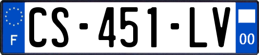 CS-451-LV