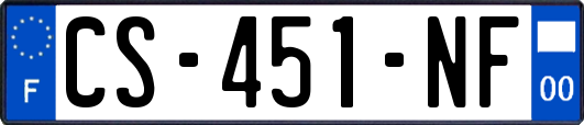 CS-451-NF