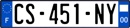 CS-451-NY