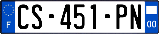 CS-451-PN