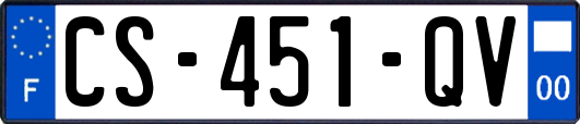 CS-451-QV