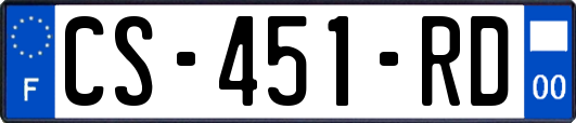 CS-451-RD