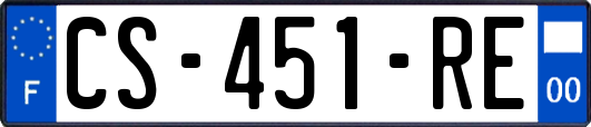 CS-451-RE