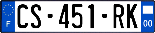 CS-451-RK