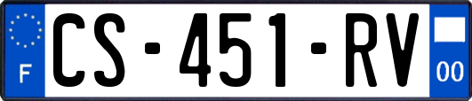 CS-451-RV