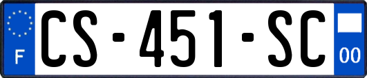 CS-451-SC