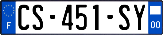 CS-451-SY