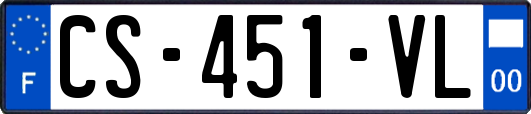 CS-451-VL