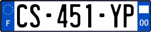 CS-451-YP