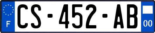 CS-452-AB