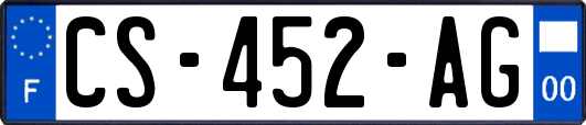 CS-452-AG