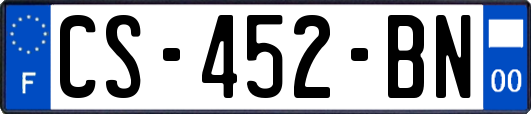 CS-452-BN