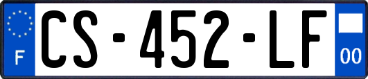 CS-452-LF