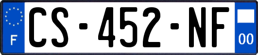CS-452-NF