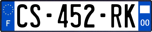 CS-452-RK