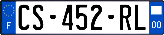 CS-452-RL
