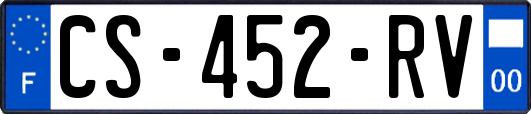 CS-452-RV