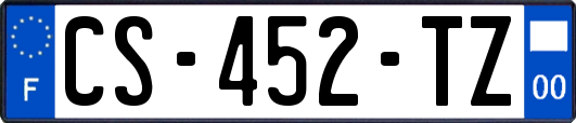 CS-452-TZ