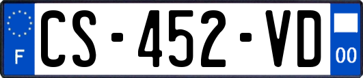 CS-452-VD