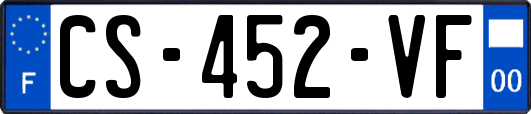 CS-452-VF