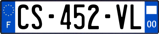 CS-452-VL