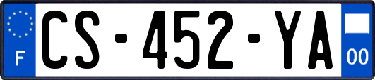 CS-452-YA