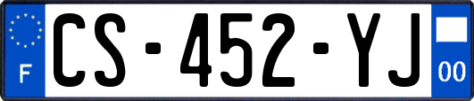 CS-452-YJ