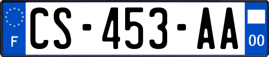 CS-453-AA