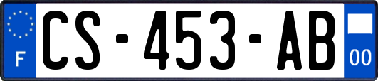 CS-453-AB