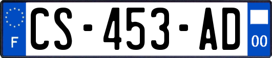 CS-453-AD