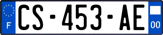 CS-453-AE