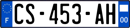 CS-453-AH