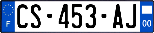 CS-453-AJ