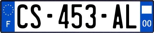 CS-453-AL