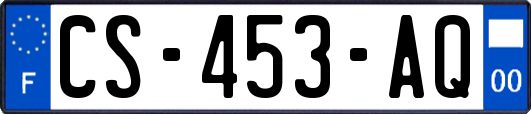 CS-453-AQ