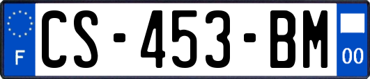 CS-453-BM