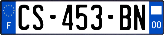 CS-453-BN
