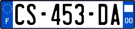 CS-453-DA